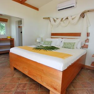 Bungalow Beach Front